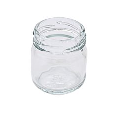40 ml Konzerves Üveg