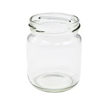 Konzerves Üveg 220ml