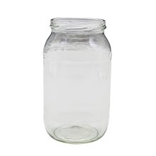 1055 ml Konzervüveg