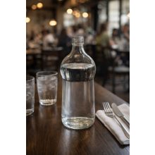 500 ml Soda Palack