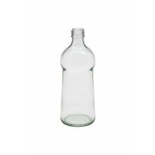500 ml Soda palack szifonfejjel szerelt