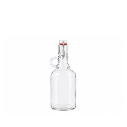 500 ml Gallone palack csattos (Csatt nélkül)