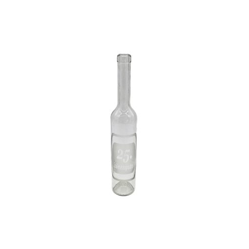500ml Homokfújt palack - 25.