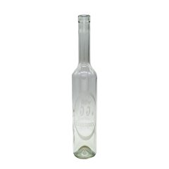 500ml Homokfújt palack - 55.