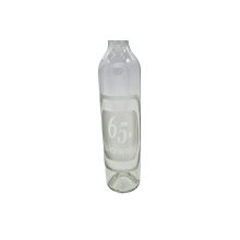 500ml Homokfújt palack - 65.