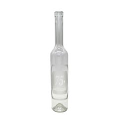 500ml Homokfújt palack - 75.