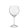 650ml Sophia vörös boros pohár burgundi