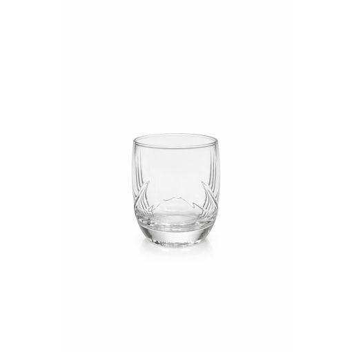 300ml Pohár GLORY whisky