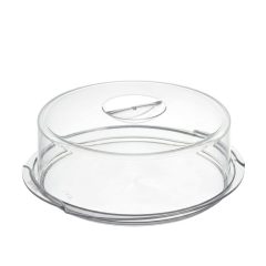 Tortabúra Venezia átlátszó